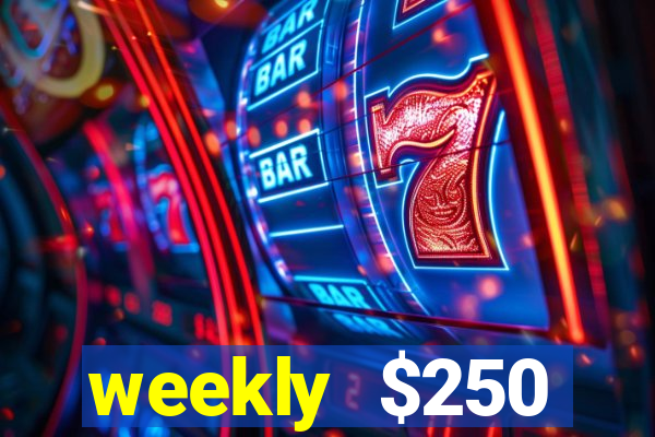 weekly $250 bankroll booster password partypoker